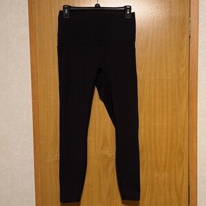 HALARA ultrasculpt Black Leggings